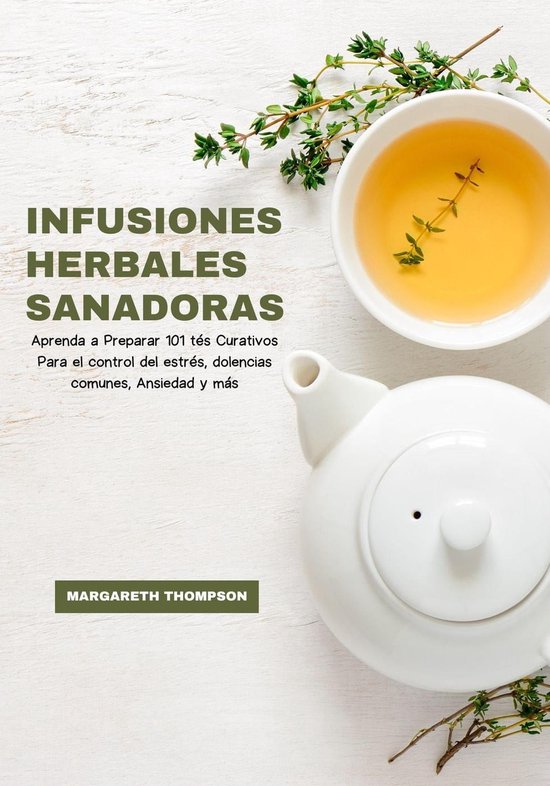 Infusiones Herbales: Tu Aliado Natural para el Bienestar Emocional