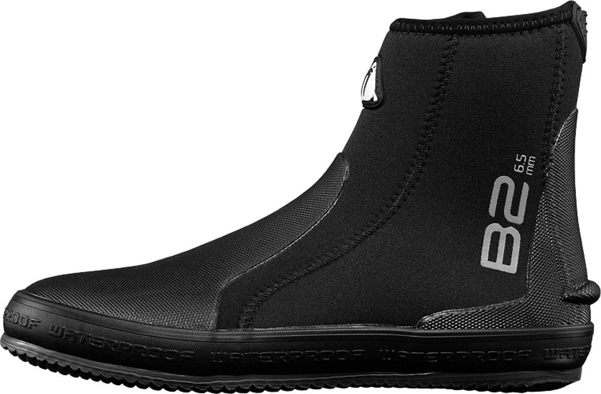 Waterproof B2 - Duiklaarsje - 6.5mm Neopreen