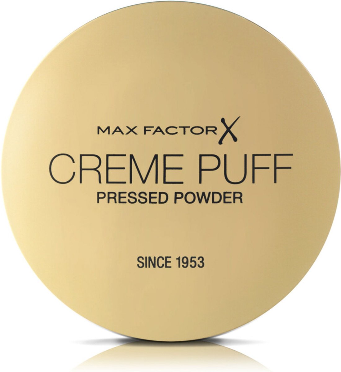 Max Factor Creme Puff Compacte Poeder 005 Translucent - 3 x - Voordeelverpakking