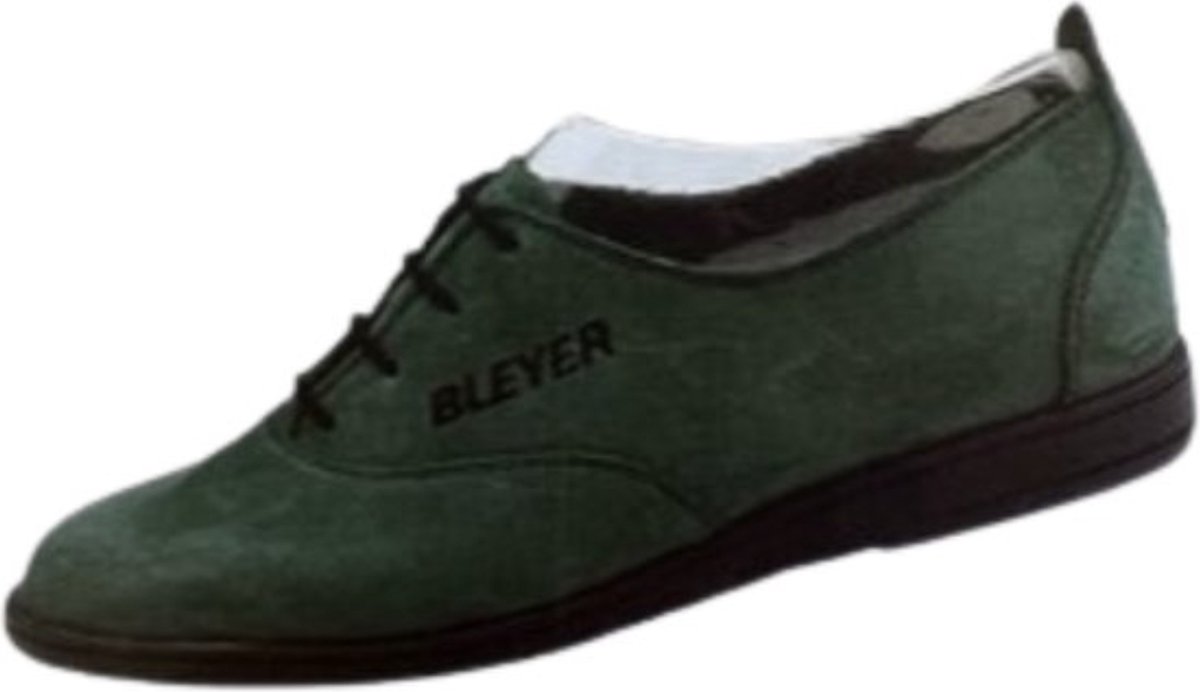 Bleyer - Fitness - dansschoen - groen - maat 37