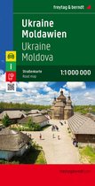 FB Oekraïne • Moldavië