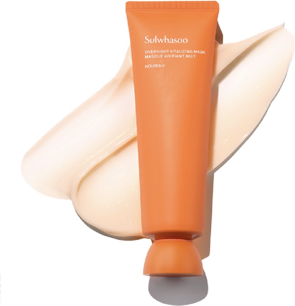 Sulwhasoo Overnight Vitalizing Mask 2023 Renewal Version 120ml