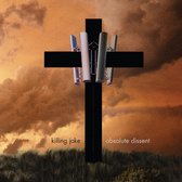 Killing Joke - Absolute Dissent (2 LP)