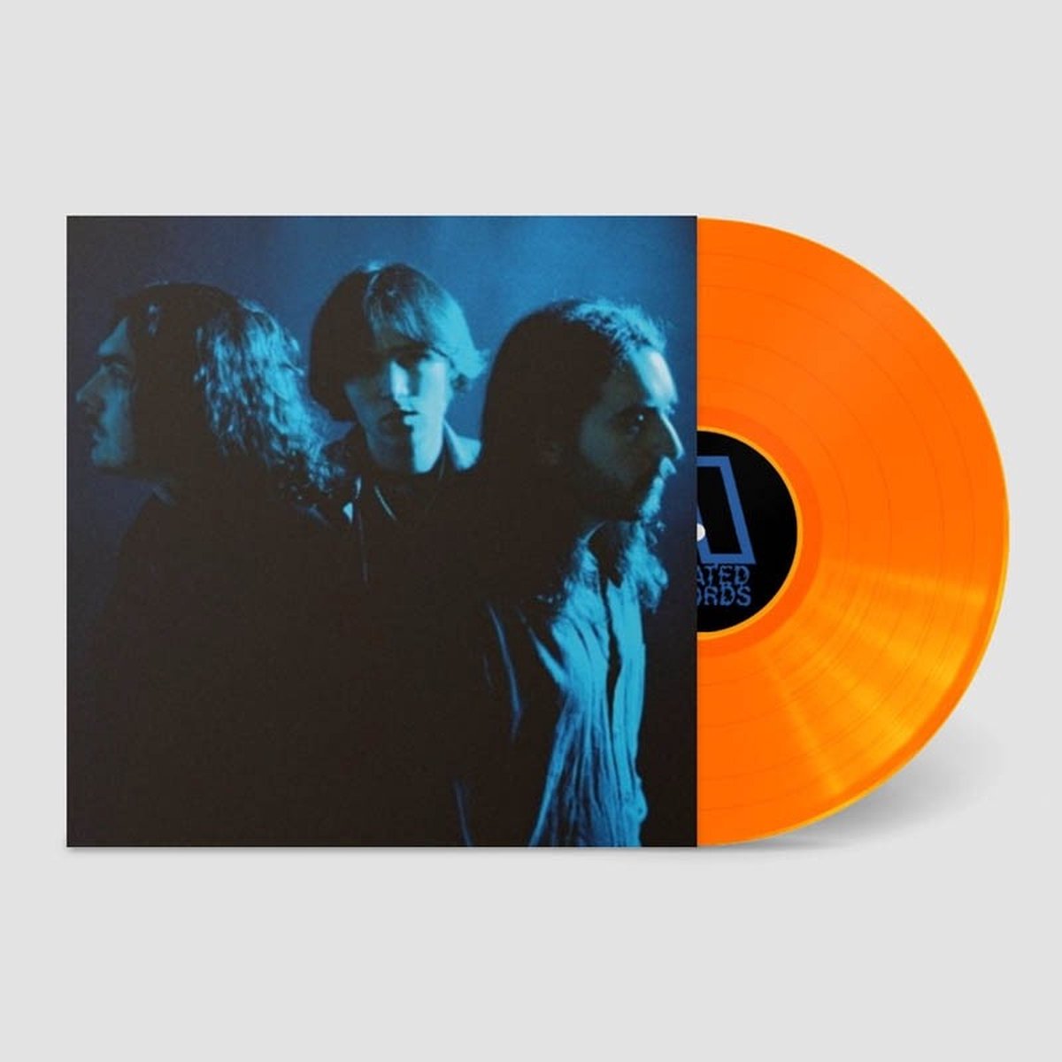 Catatonic Suns - Catatonic Suns (LP) (Coloured Vinyl) (Limited Edition)