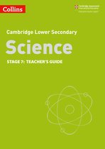 Collins Cambridge Lower Secondary Science- Lower Secondary Science Teacher’s Guide: Stage 7