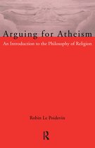 Arguing For Atheism