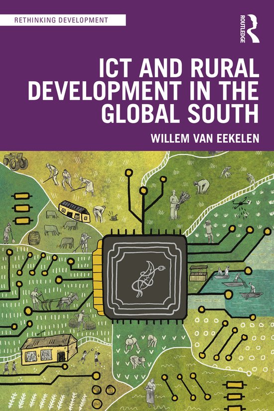Rethinking Development- ICT and Rural Development in the Glo ... - cover