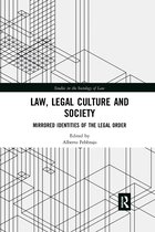 Studies in the Sociology of Law- Law, Legal Culture and Society