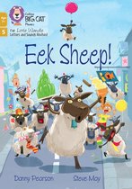 Big Cat Phonics for Little Wandle Letters and Sounds Revised – Age 7+- Eek Sheep!