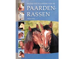 Deltas Encyclopedie Van De Paardenrassen
