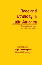 Essays on Mexico Central South America- Race and Ethnicity in Latin America