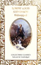 Flame Tree Collectable Classics- Kidnapped