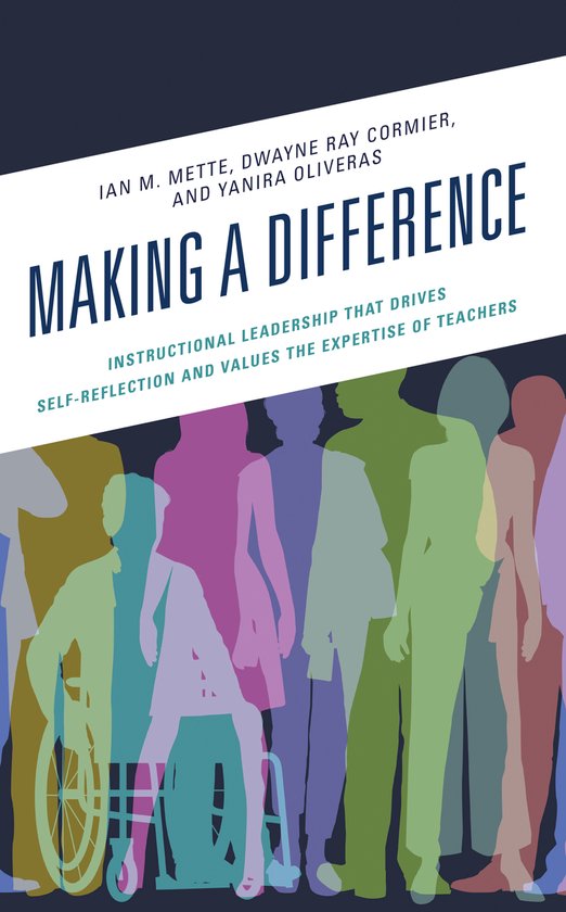 Making a Difference | bol.com