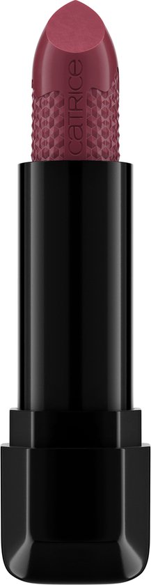Catrice Shine Bomb Lipstick 100-Cherry Bomb 3,5g