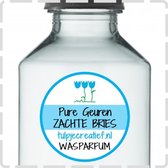 Pure Geuren - Wasparfum - Zachte Bries - 100 ml - 20 wasbeurten