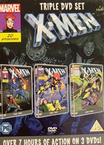 X-Men - Series 2 (Import)
