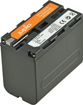 Batterij Sony NP-F970