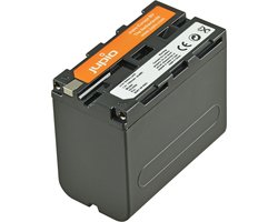 Jupio NP-F970 - Accu Camcorder