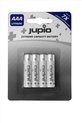 Jupio Lithium Batteries AAA 4 pcs VPE-14