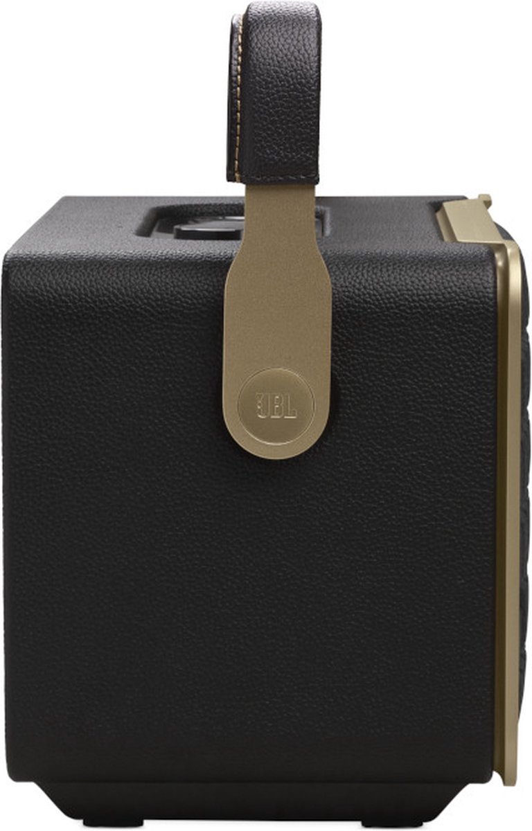 JBL Authentics 300 - Draagbare WiFi & Bluetooth Speaker thumbnail 4