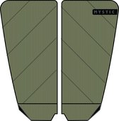 Mystic Ambush Tailpad Stubby Shape - 2022 - Army - O/S