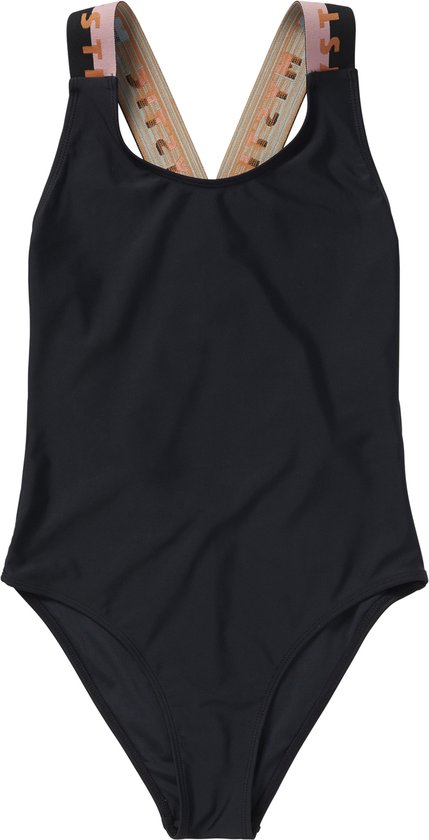 Mystic Dip Swimsuit - 2023 - Black - 40