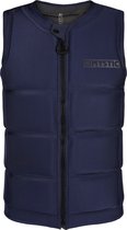 Mystic Star Impact Vest Wake CE - Petrol - S