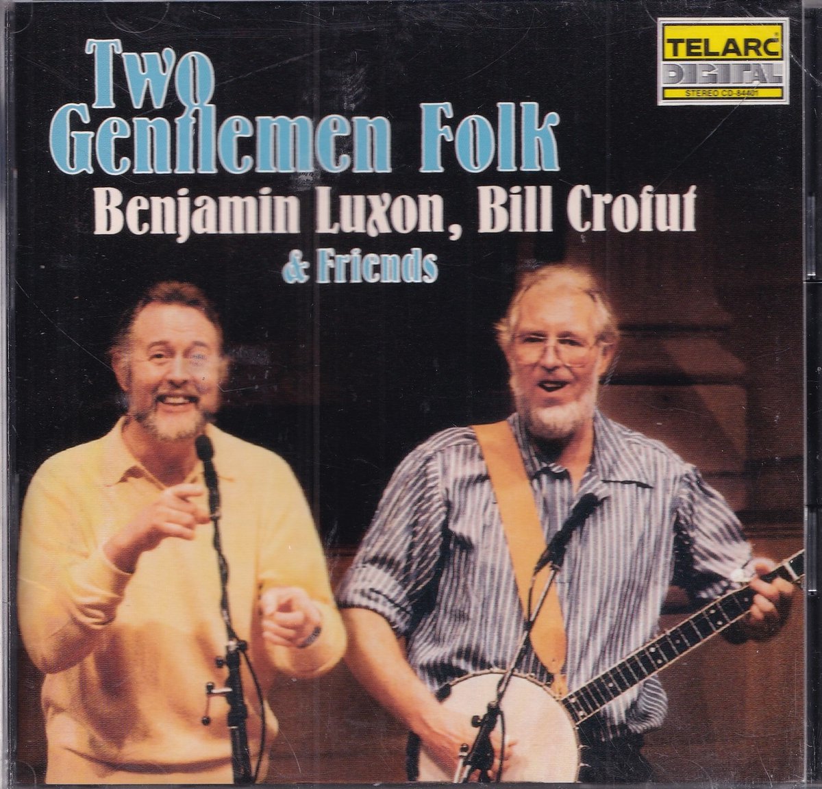 Two Gentlemen Folk