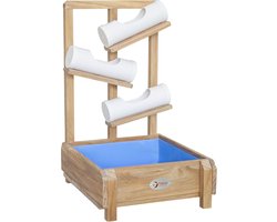 CLASSIC WORLD EDU Speeltuin Waterspeelgoedgoten