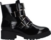 POSH By Poelman Boot - Vrouwen - Zwart - Maat 40