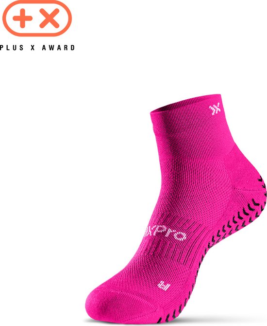 GEARXPro - SOXPro - Sprint - Roze - Schoenmaat: 35-37