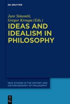 New Studies in the History and Historiography of Philosophy11- Ideas and Idealism in Philosophy