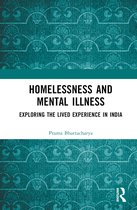 Homelessness and Mental Illness
