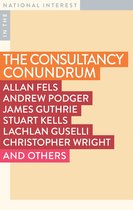 In the National Interest-The Consultancy Conundrum
