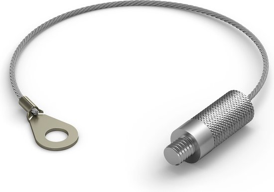Philips Hue Secure camera accessoire anti-val kabel van Philips Hue — afbeelding 2