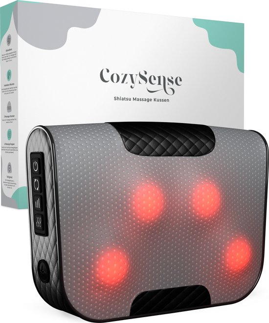 CozySense® Massagekussen
