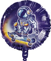 Boland - Folieballon Space - Multi - Folieballon