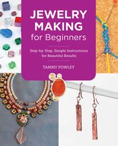 New Shoe Press- Jewelry Making for Beginners