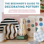 Essential Ceramics Skills-The Beginner's Guide to Decorating Pottery