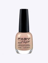 Faby nagellak This is my style 15ml