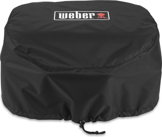 TENNEKER Barbecuehoes Carbon 3 brander zwart kopen