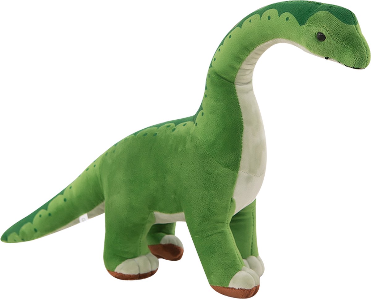 JMKA knuffel- 60CM- dinosaurus speelgoed- dinosaurus- dinosaurus knuffel- knuffel dino- knuffel dinosaurus