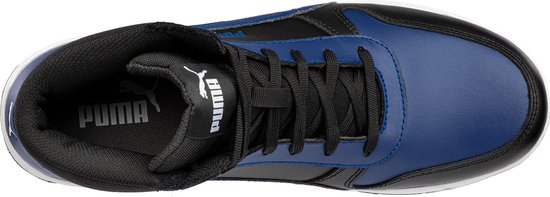 Chaussures de travail Puma Frontcourt high S3L 63007