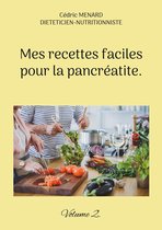 Savoir quoi manger tout simplement... - - Mes recettes faciles pour la pancréatite.