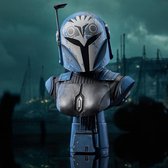 Star Wars The Mandalorian Legends in 3D Bust 1/2 Bo-Katan Kryze 25 cm