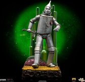 The Wizard of Oz Deluxe Art Scale Statue 1/10 Tin Man 23 cm