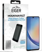 Eiger Mountain H.I.T. Samsung Galaxy A34 Screen Protector Folie 1-Pack