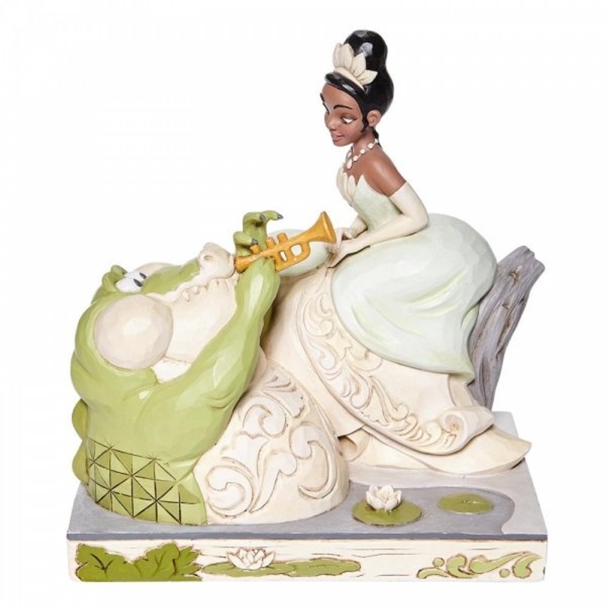 Disney Traditions Tiana Bayou Beauty