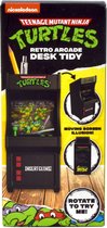 Teenage Mutant Ninja Turtles Pennenbakje Arcade Machine