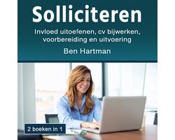 Solliciteren
